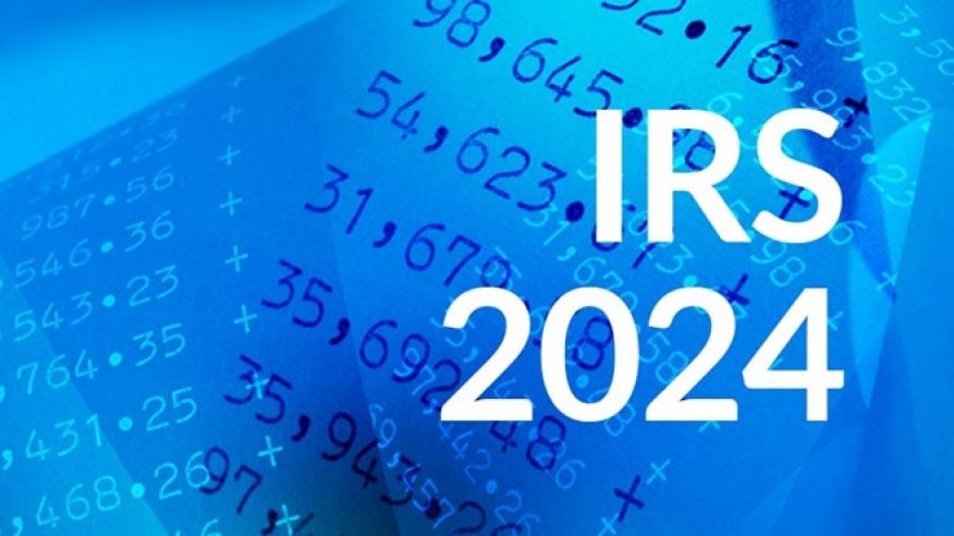 IRS 2024